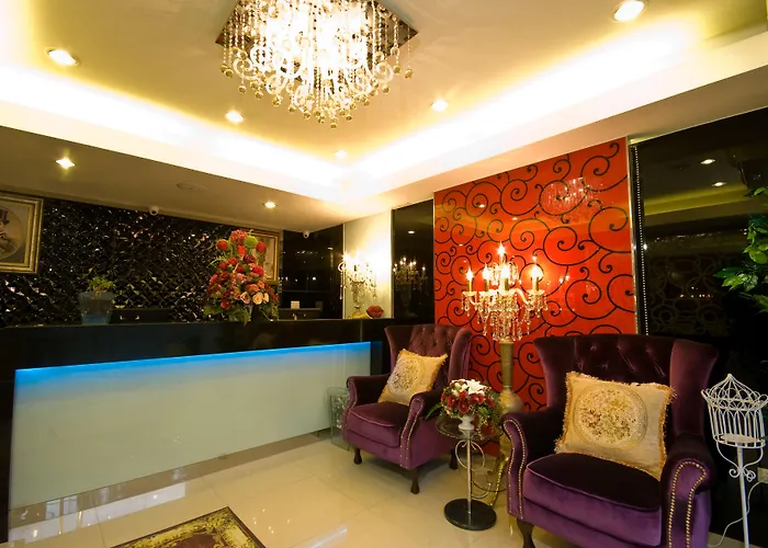 Richly Villa Bangkok