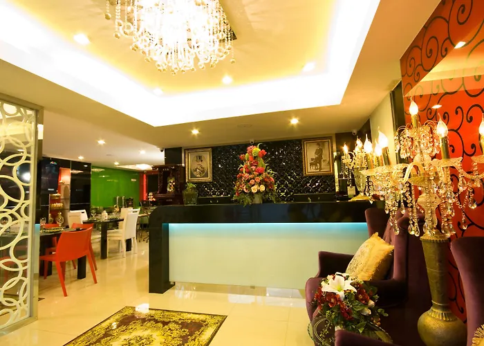 Richly Villa Bangkok